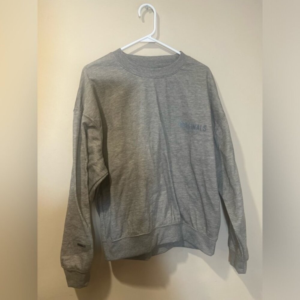 Originals Sweater